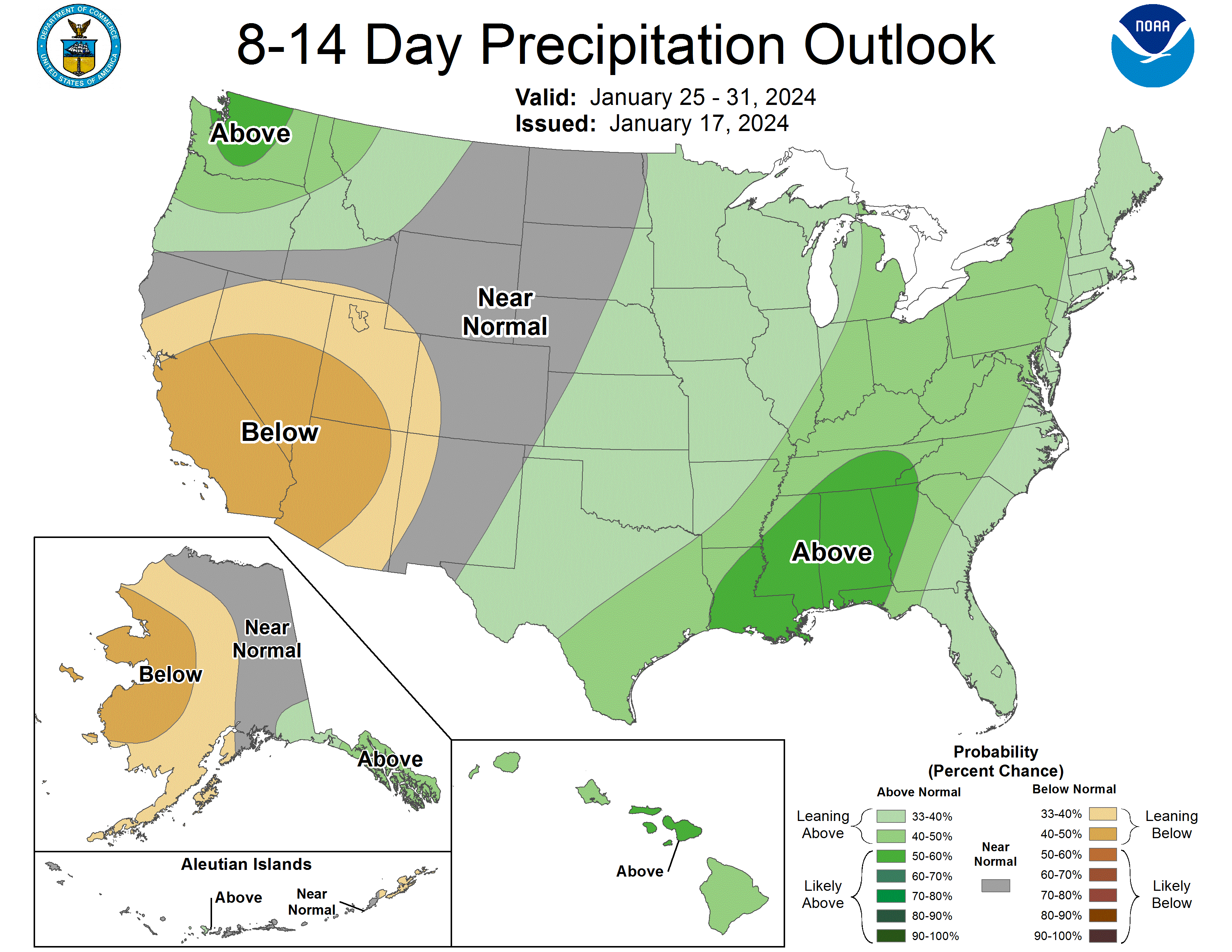 Weekly Weather Outlook And Update January 18 2024 Nebraska State   814prcp.new  15 