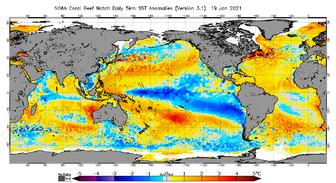 January 2021 La Niña Update | Nebraska State Climate Office ...