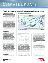 May 2020 Climate Update