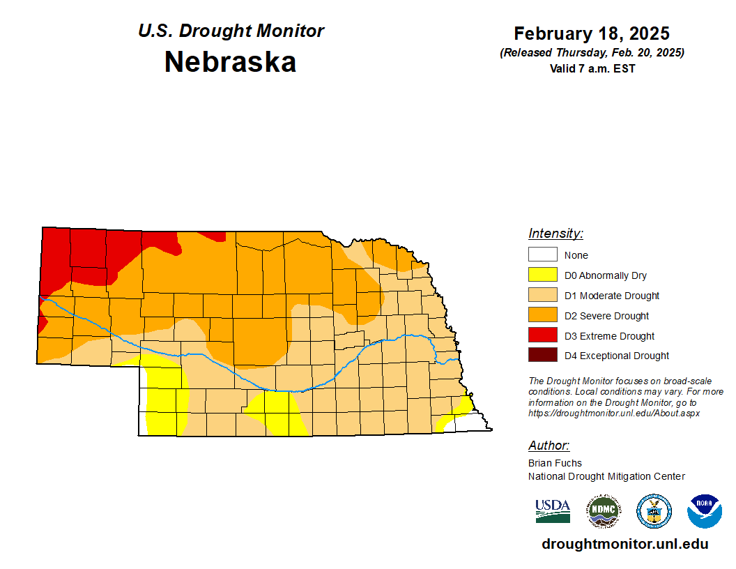 Drought Monitor