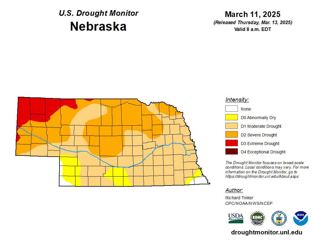 Drought Monitor