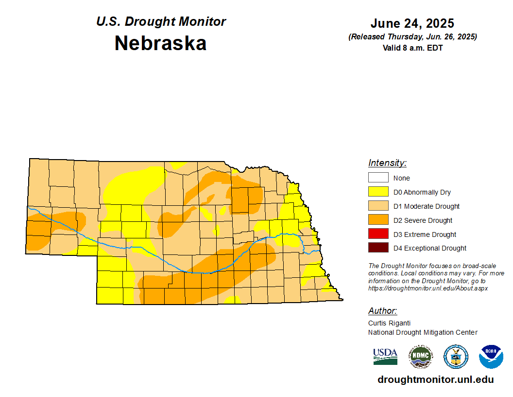 Drought Monitor