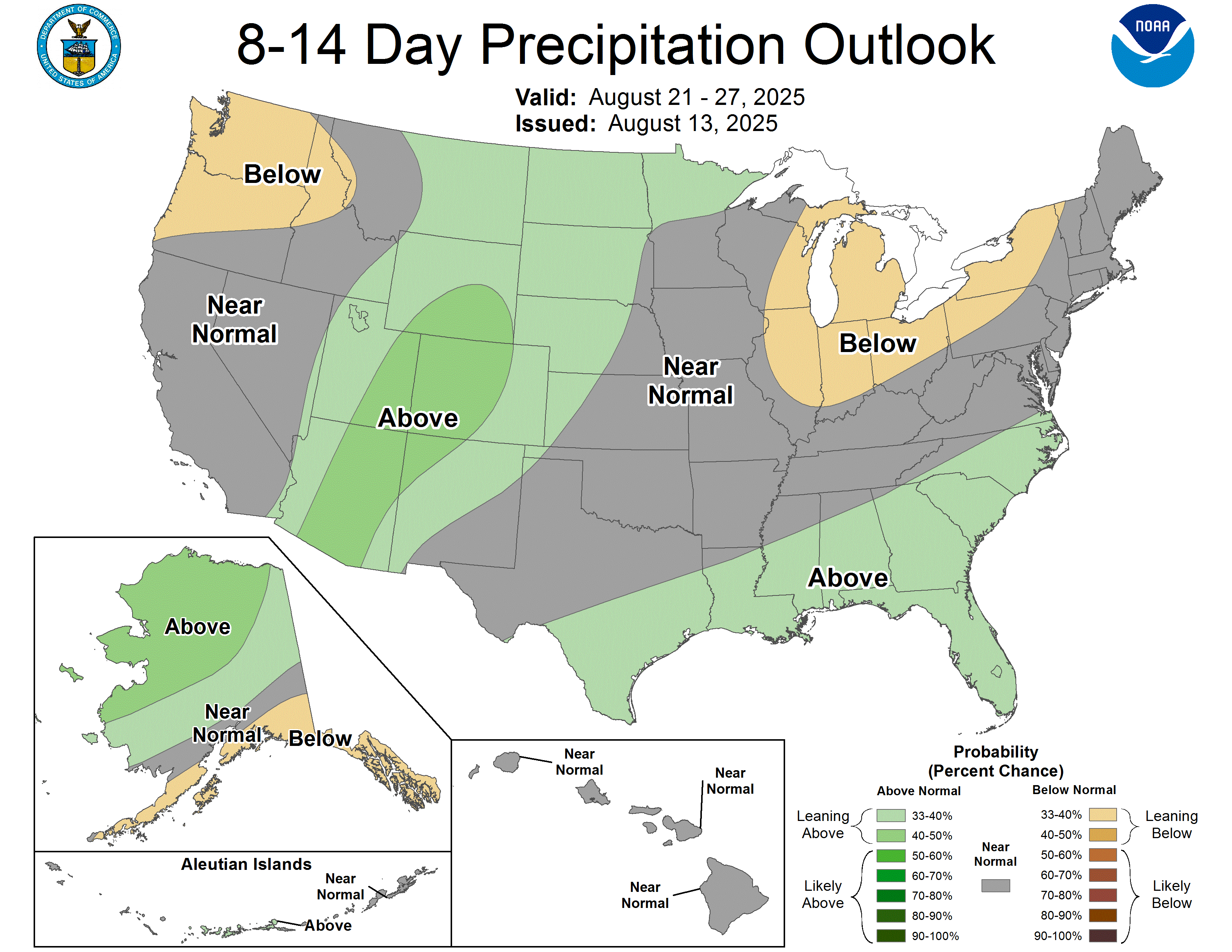 cpc 8-14 day outlook