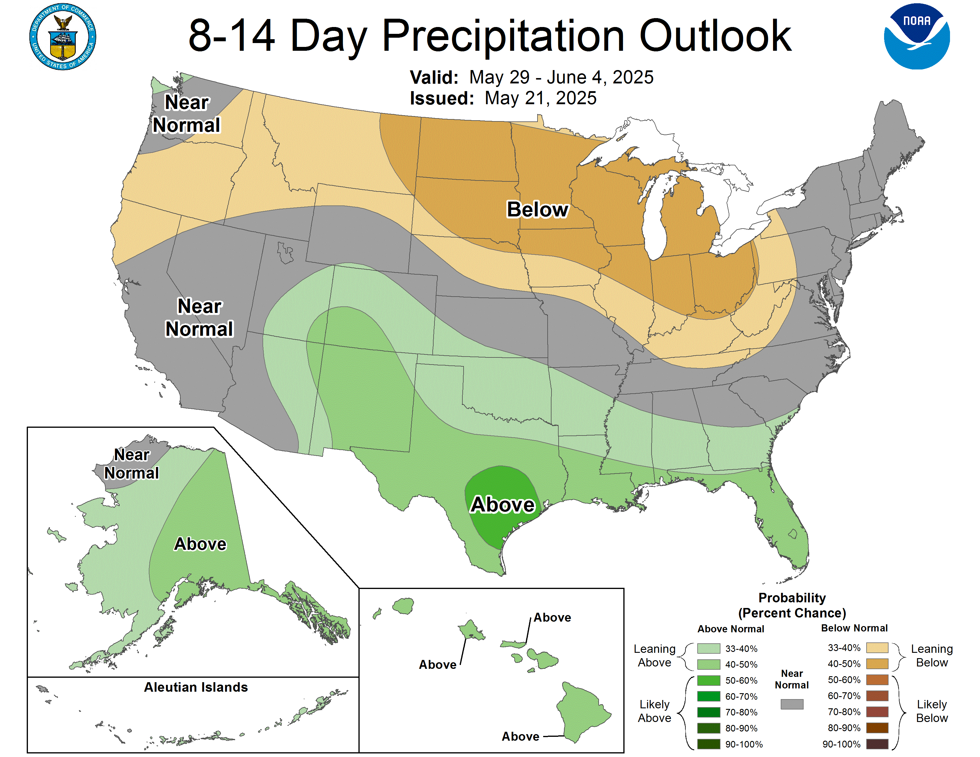 CPC outlook