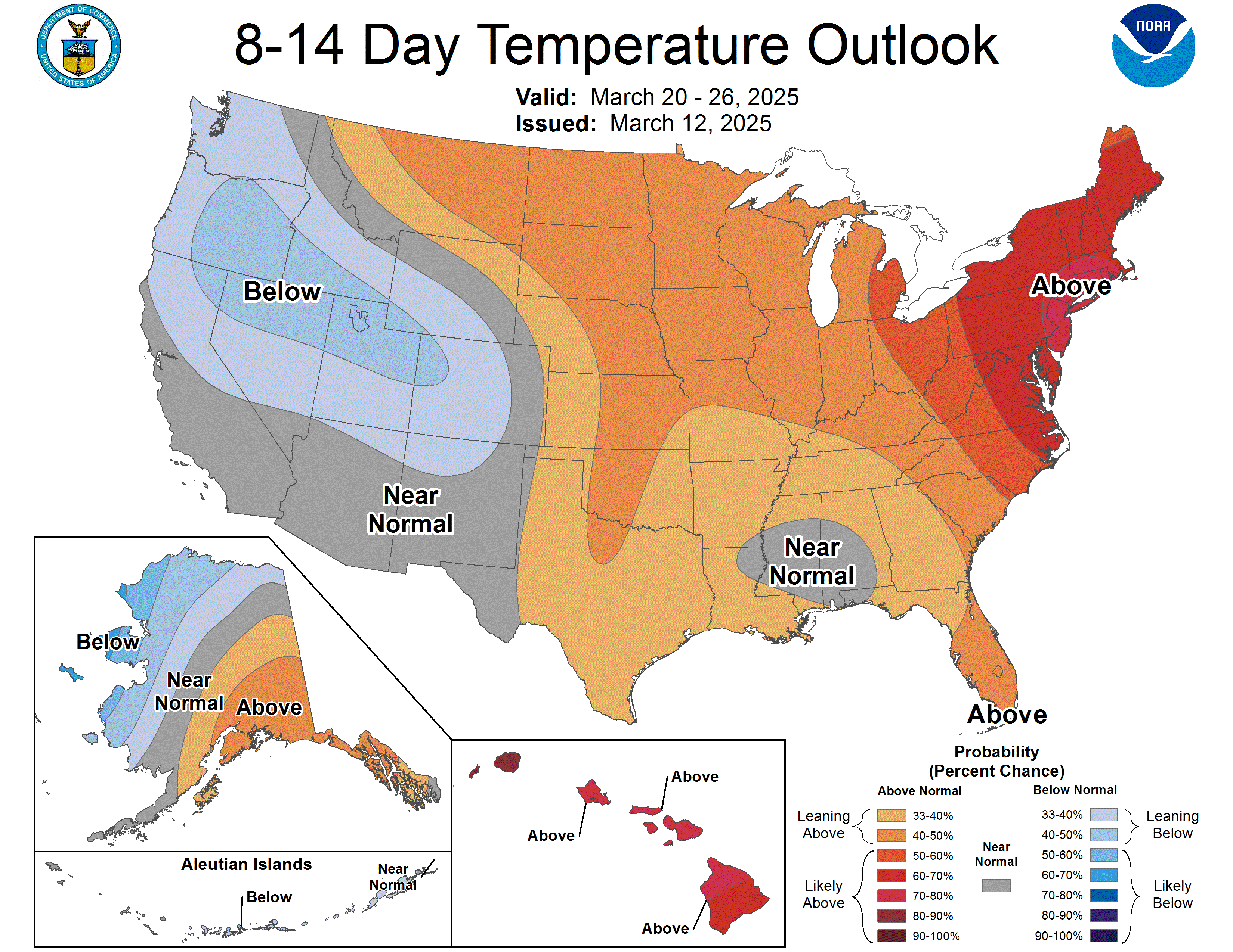 CPC 8-14 day outlook