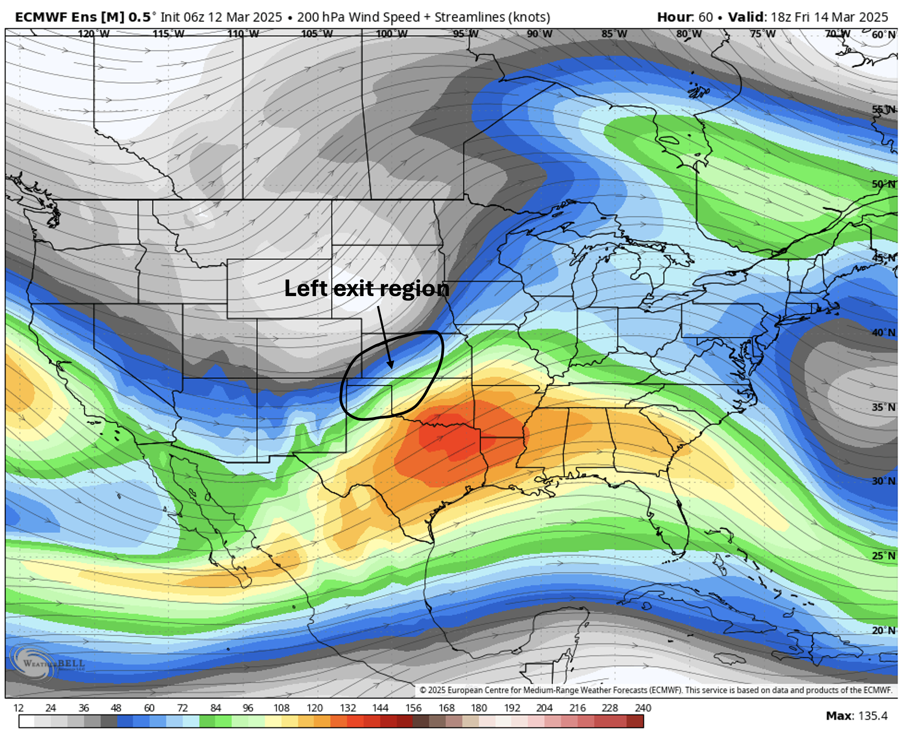 jet stream