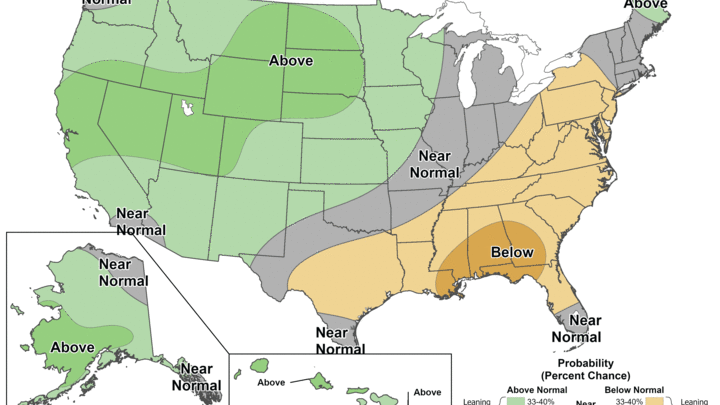 CPC 8-14 day outlook