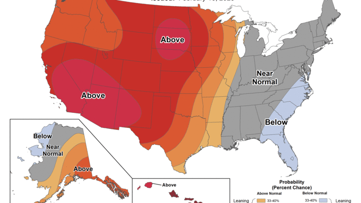 CPC 8-14 day outlook 