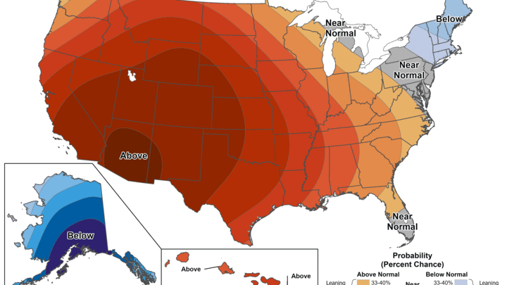 cpc 8-14 day temperature outlook