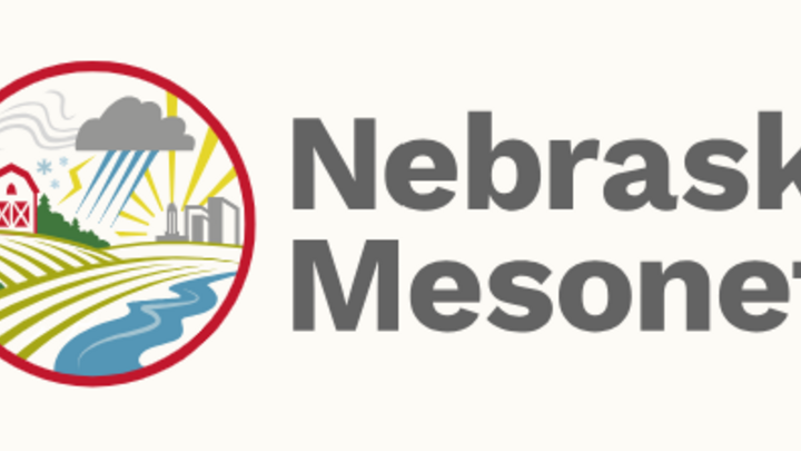 Nebraska Mesonet Logo