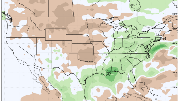 Precipitation