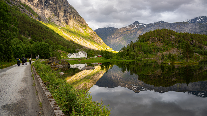 norway
