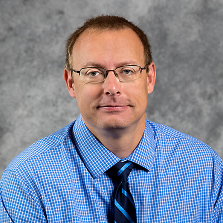 Avatar for Ruben Behnke, Ph.D.