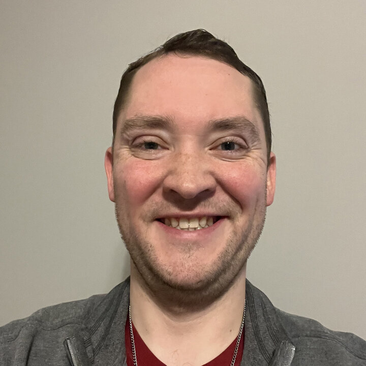 Avatar for Derek Johnson