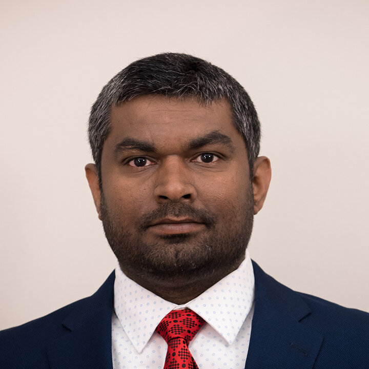 Avatar for Chinthaka Weerasekara