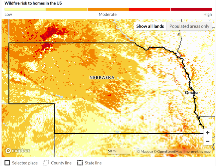 Drought Outlook for the State
