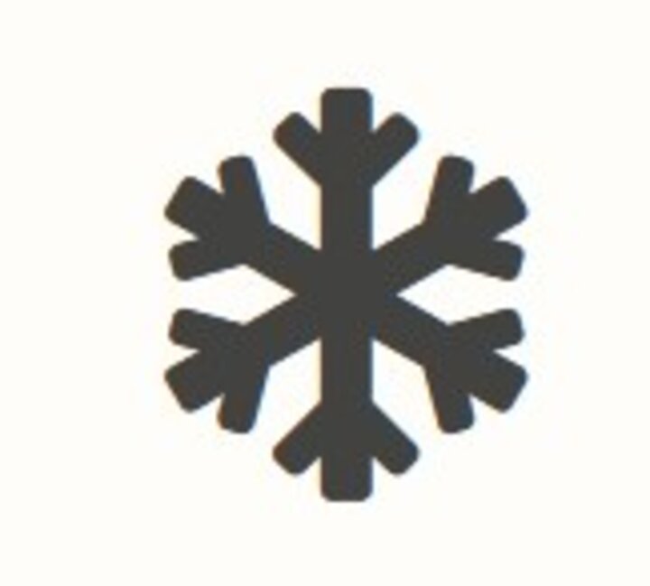 Frost/Freeze Icon