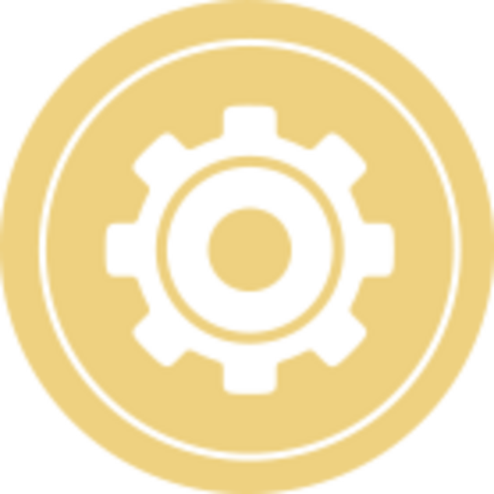 Cog Icon