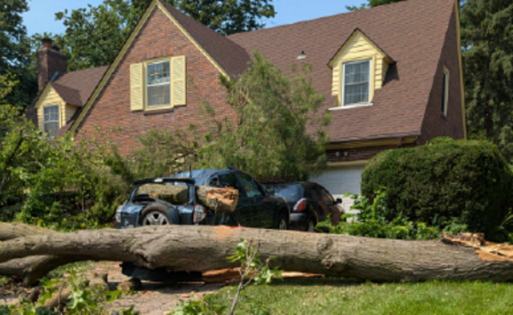 damage
