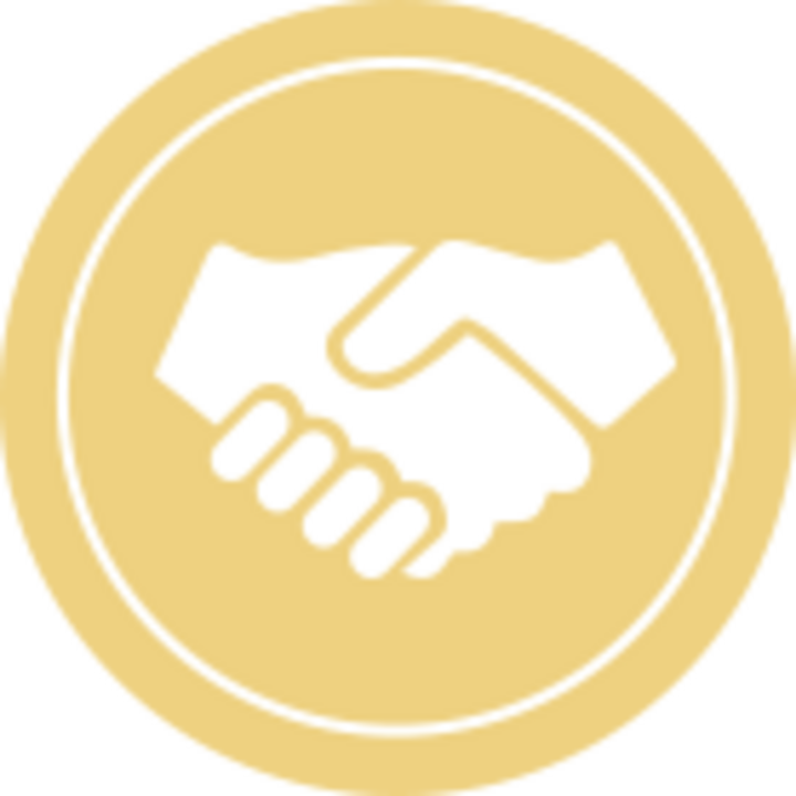 Handshake Icon