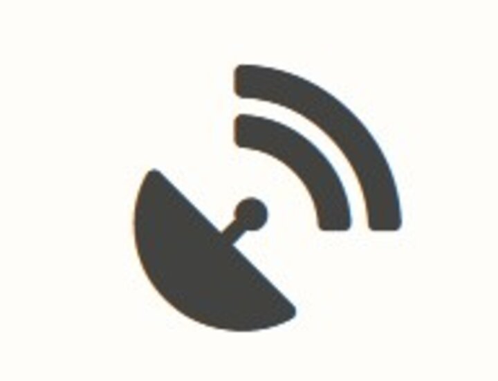 Communication Icon